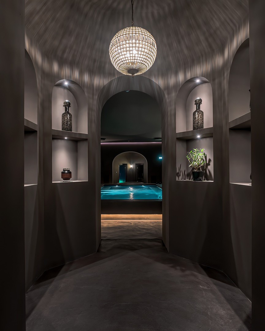 Grand Furore Hotel_Petramare SPA
